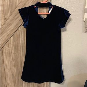 Girls dress